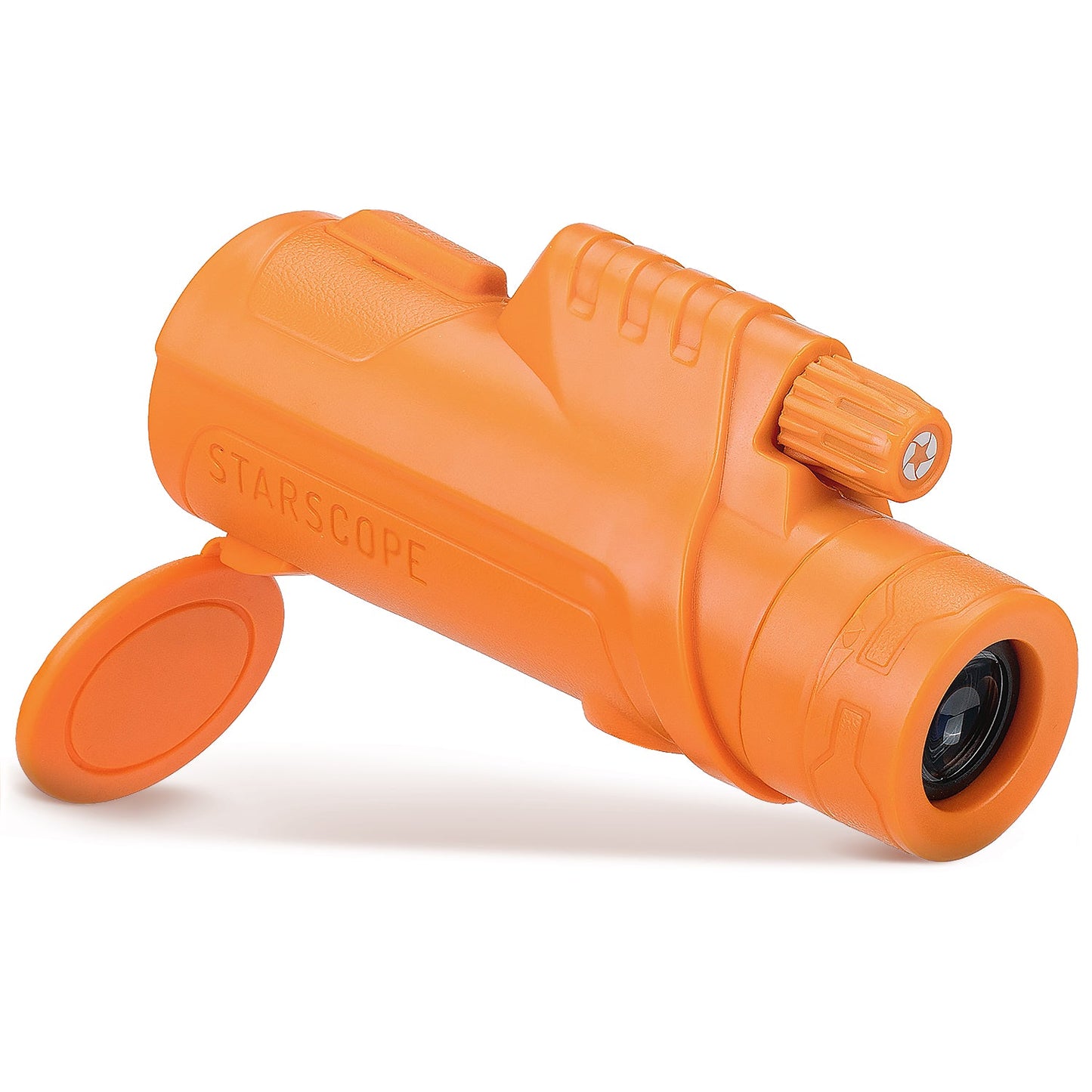 StarScope Orange Monocular - Stand Out and See, Limited Edition Adventure,