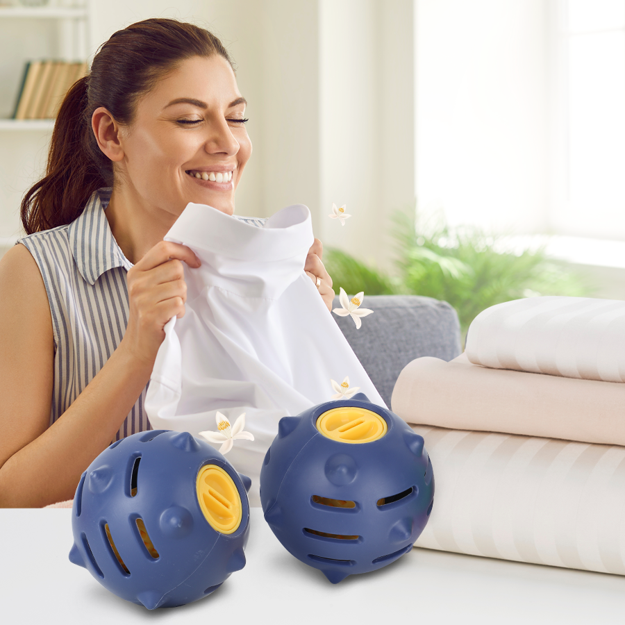 Dryer Morning Star Laundry Masher - Faster, Softer, Efficient Drying