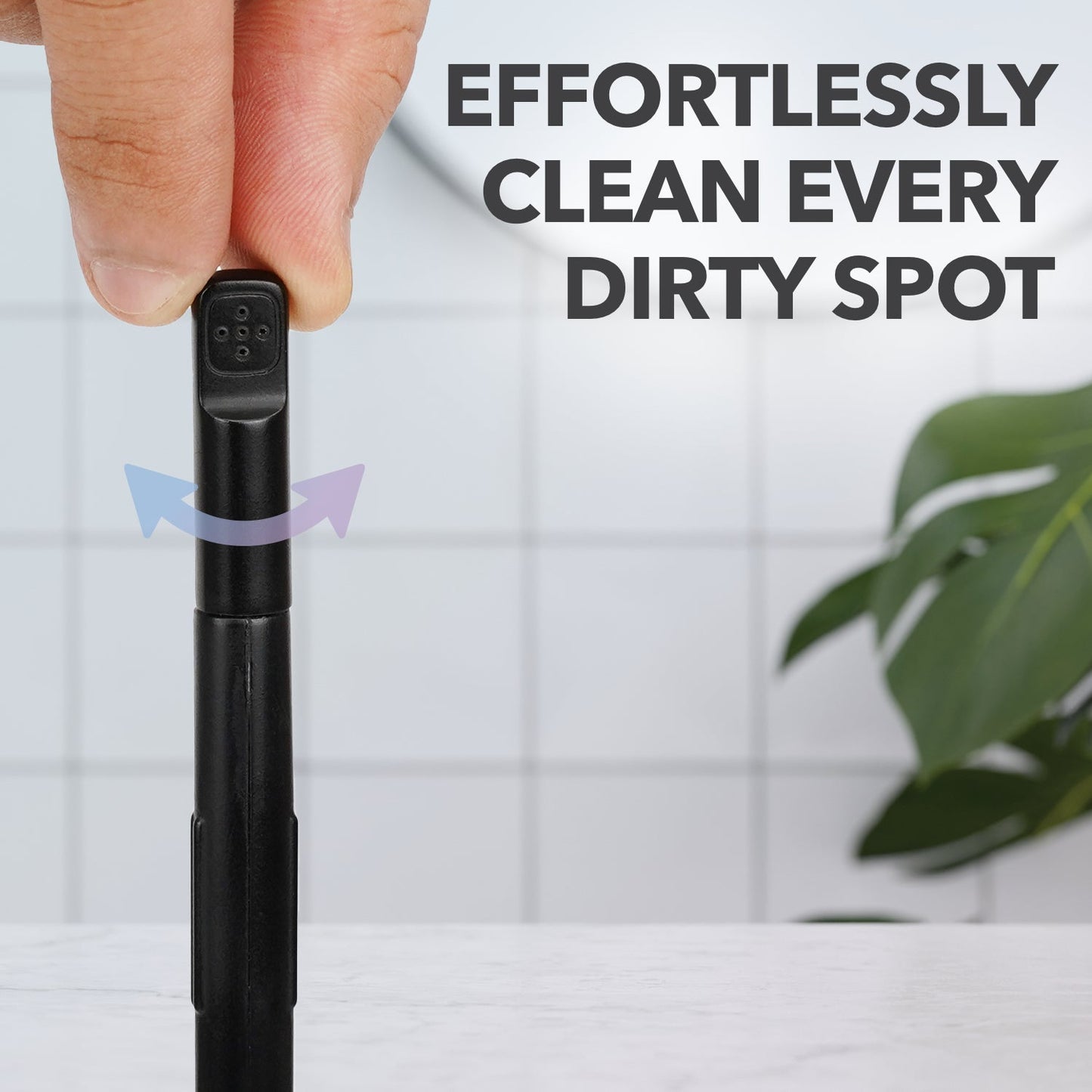 Blaux Bidet - Portable Clean, Convenient, Customizable